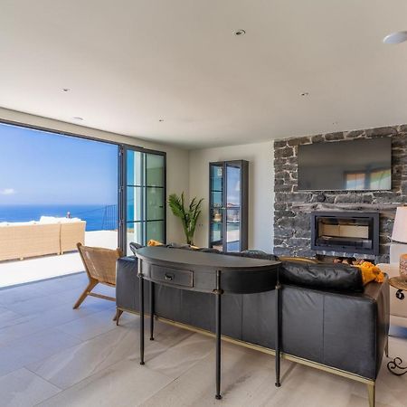 Villa Horizonte Azul By Hr Madeira Ponta do Sol  Eksteriør billede